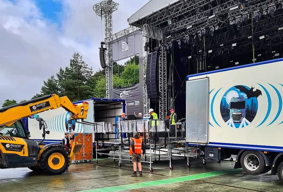 Spring & Summer 2026 — Production Dates Now Available
