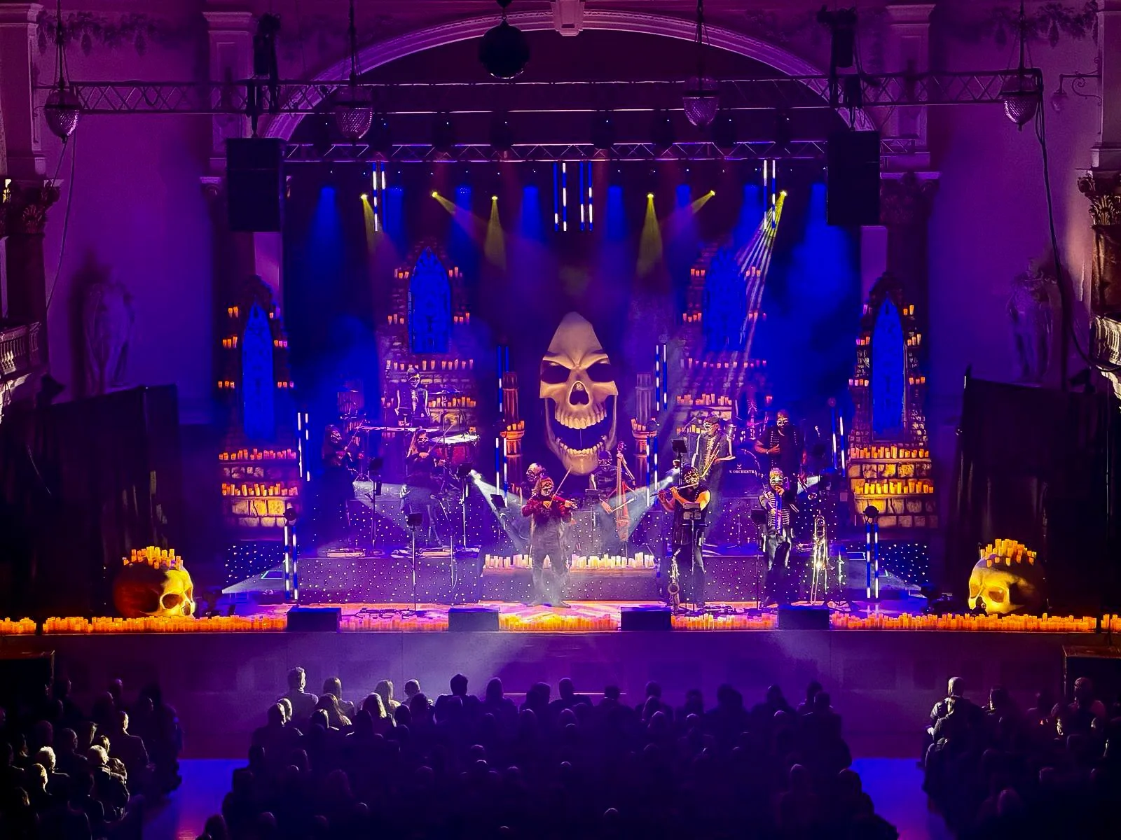 Kicking Off the Season: New Gear, Sold-Out Tours & a Busy Year Ahead